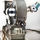 Image for article titled This Adorable Robot Will Help the ISS With Robotic Refuelling